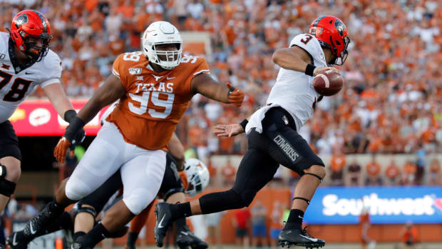 keondre coburn